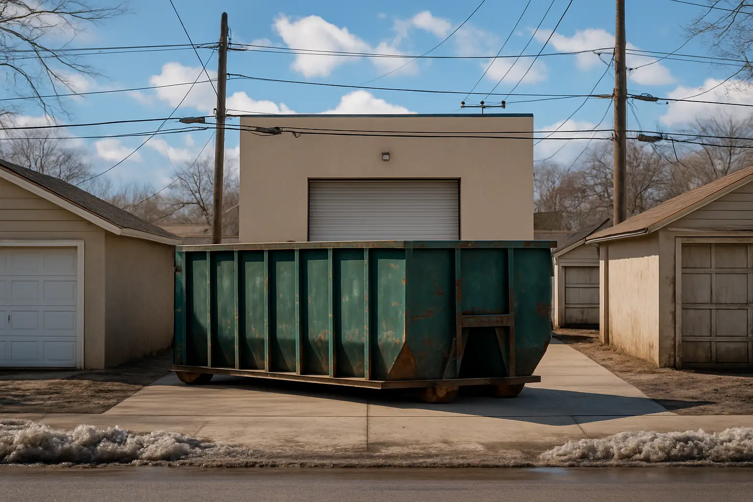 Porta Potty Rental Savannah, GA