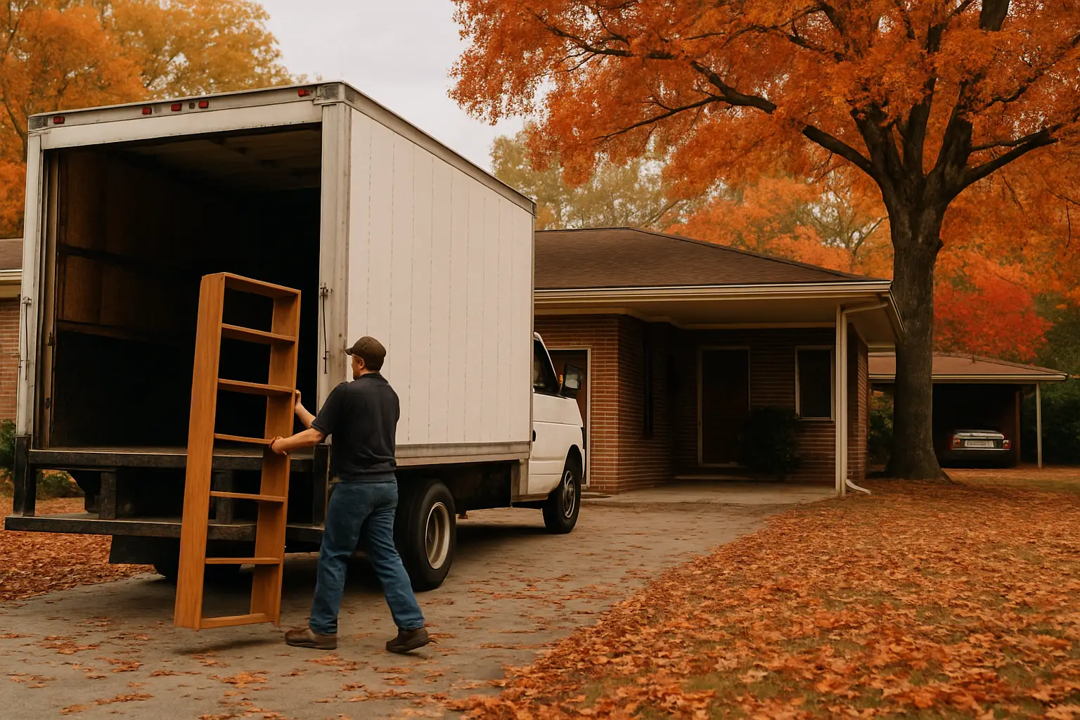 Junk Removal